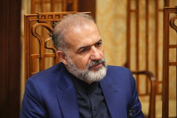 جلالی: تلویزیون روسیه روایت منصفانه‌ای از جنگ علیه ایران ارائه کرد