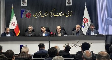 اصناف خواستار نقش‌آفرینی بیشتر در تصمیمات اقتصادی شدند