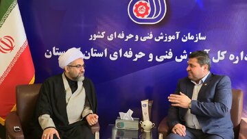 مهارت‌آموزی سربازان در کردستان شتاب می‌گیرد
