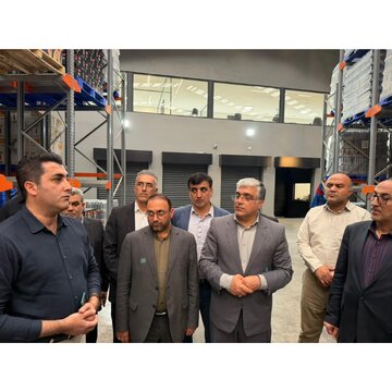 تداوم گشت‌های نظارتی در استان مازندران/ وفور کالاهای اساسی در بابل
