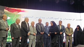 تعهد ۳۰۰ میلیارد تومانی برای جانی دوباره به مدارس مازندران