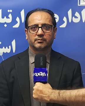 شبکه ارتباطی مازندران پایدار است+ فیلم