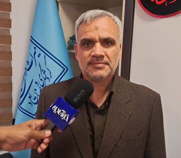 توسعه فرودگاه ساری؛ زمینهساز رشد گردشگری مازندران توسعه فرودگاه ساری؛ زمینهساز رشد گردشگری مازندران