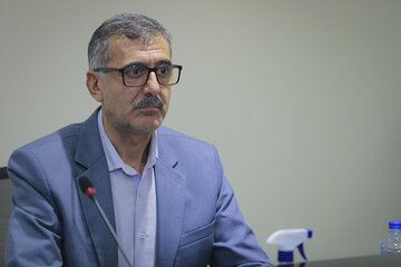 دلیل گرانی سیمان پاکتی اعلام شد/هزینه تولید به این دلیل بالا رفت دلیل گرانی سیمان پاکتی اعلام شد/هزینه تولید به این دلیل بالا رفت