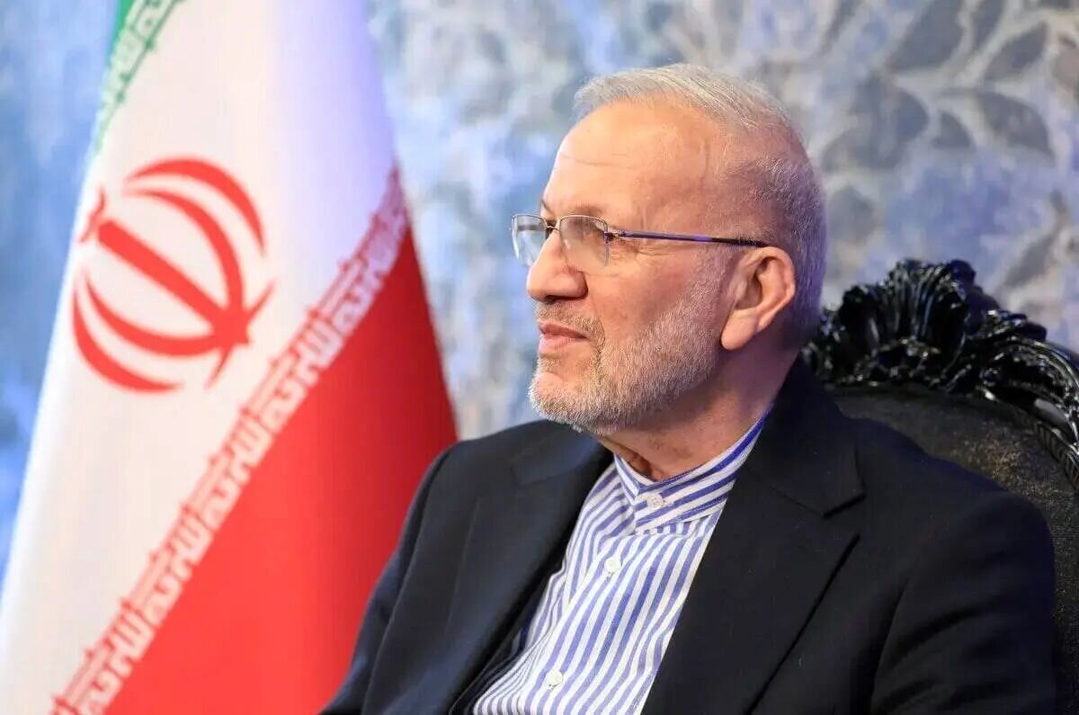 ببینید | پیشنهاد منوچهر متکی: محتکر را در تلویزیون رسوا کنید
