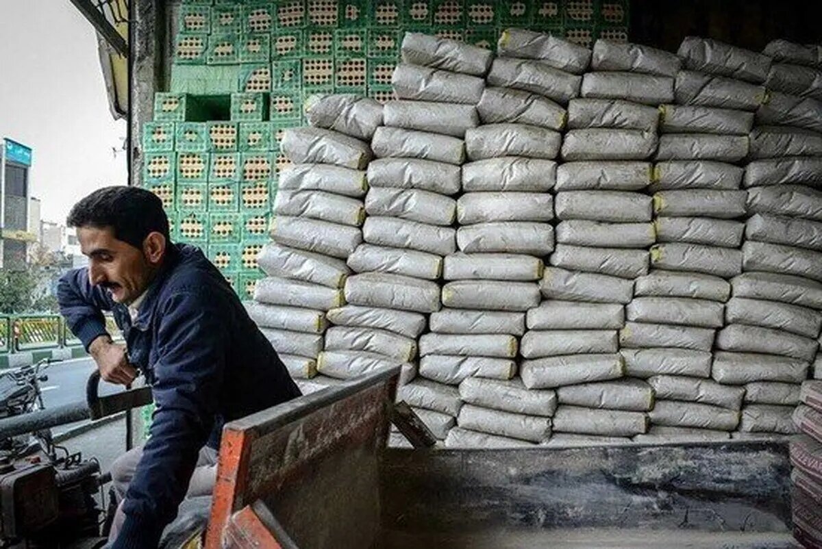 بروزرسانی قیمت سیمان عمده در تاریخ ۱۱ تیر ۱۴۰۵ / رکود در بازار ادامه دارد + جدول بروزرسانی قیمت سیمان عمده در تاریخ ۱۱ تیر ۱۴۰۵ / رکود در بازار ادامه دارد + جدول