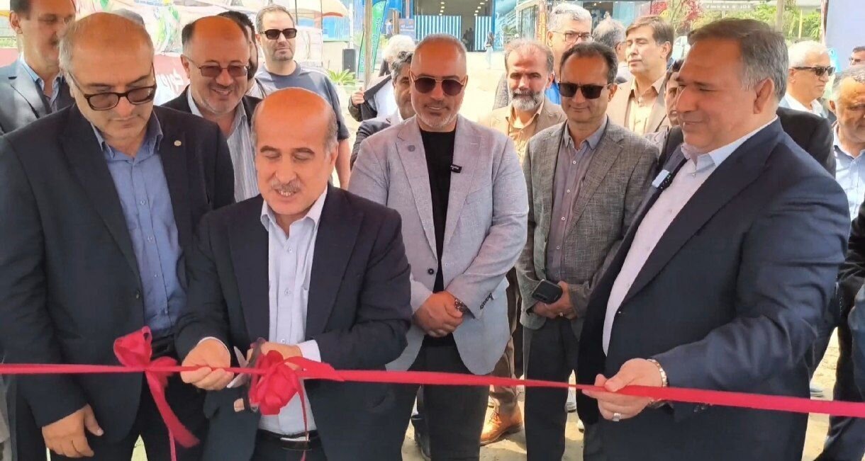 ظرفیت تولید ماهی در خزر، چندین برابر صید سنتی می‌شود