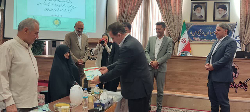 عزیزی: تنیس ایران در مسیر همگانی شدن و افتخارآفرینی حرکت میکند