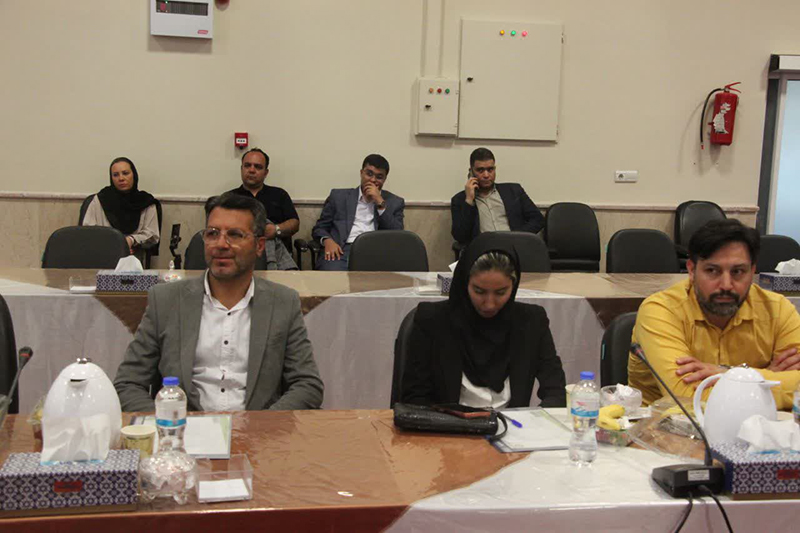 عزیزی: تنیس ایران در مسیر همگانی شدن و افتخارآفرینی حرکت می‌کند