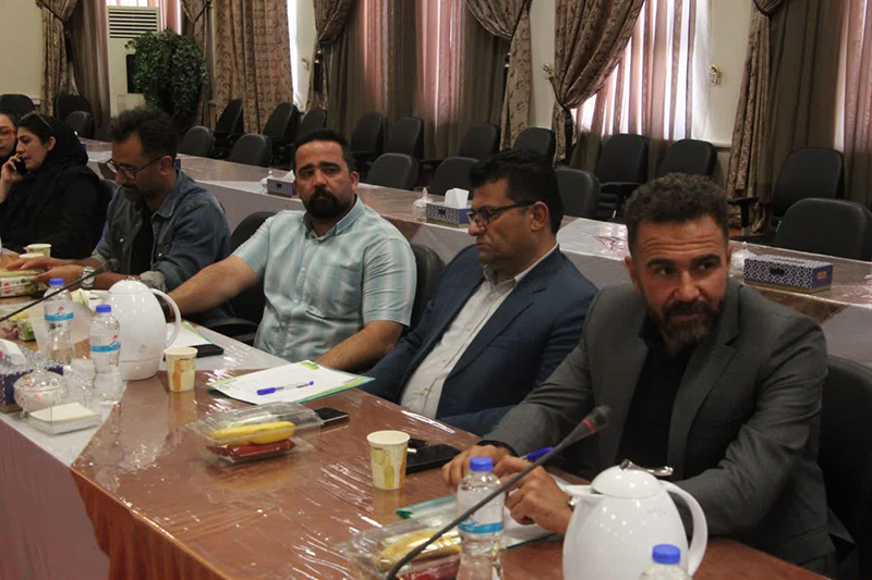 عزیزی: تنیس ایران در مسیر همگانی شدن و افتخارآفرینی حرکت میکند