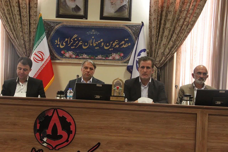 عزیزی: تنیس ایران در مسیر همگانی شدن و افتخارآفرینی حرکت می‌کند
