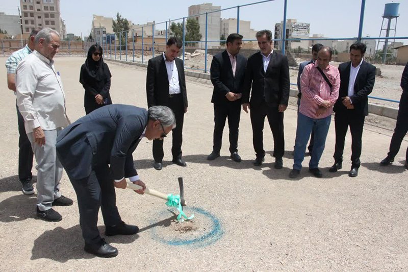 عزیزی: تنیس ایران در مسیر همگانی شدن و افتخارآفرینی حرکت می‌کند