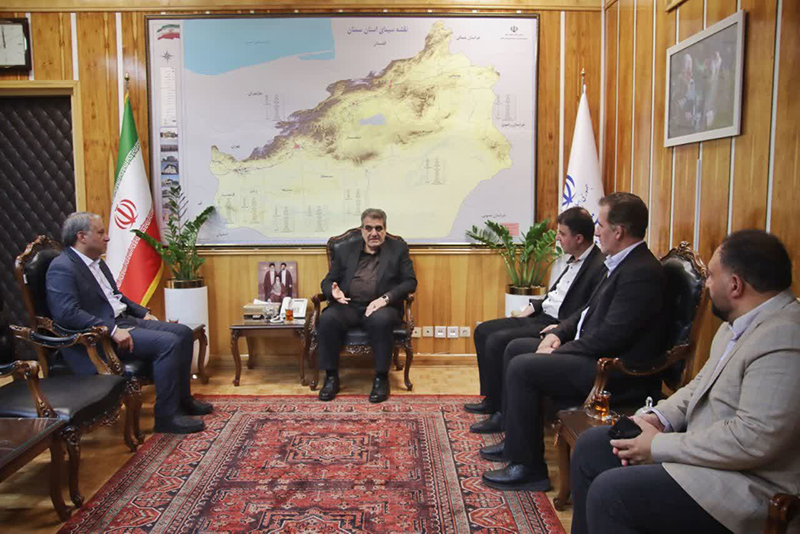 عزیزی: تنیس ایران در مسیر همگانی شدن و افتخارآفرینی حرکت می‌کند