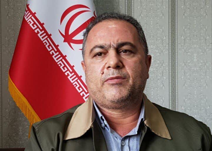 بزرگداشت مرتعداری در منطقه پرور مهدی شهر