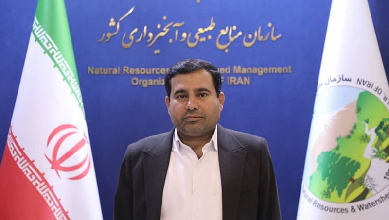 بزرگداشت مرتعداری در منطقه پرور مهدی شهر