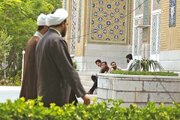 احکام شرعی | شرط برائت ذمه از حقوق مدرسه