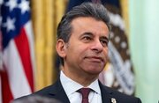 استعفای چهارمین مقام ارشد دولت ترامپ از آغاز سال2026 / او با دیدگاه رئیس جمهور در مورد سیگارهای الکترونیکی مخالف بود
