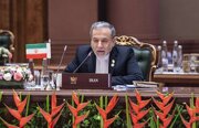 عراقچی: اصلاح شورای امنیت نه یک انتخاب بلکه یک ضرورت برای بقای سازمان ملل است