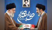 نظر آیت الله‌العظمی نوری‌همدانی درباره پرداخت وجوهات شرعی مقلدینِ امام شهید به رهبر معظم انقلاب