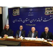 نمایندگان در کنار دولت و مسئولان محلی برای خدمت بهتر به مردم فعالیت می‌کنند