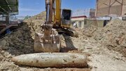 ماجرای خنثی‌سازی بمب یک‌تنی در شهرستان دلفان لرستان چه بود؟