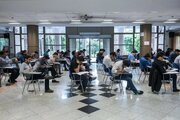 امتحانات ابتدایی این استان غیرحضوری شد