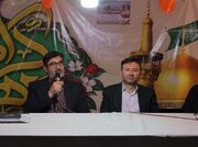 رییس شورای شهر شهرکرد: موکب شهر مهربانی نماد همدلی و نشاط اجتماعی است