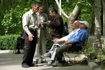 جزییات افزایش حقوق بازنشستگان اعلام شد/ در انتظار افزایش ۶۰ درصدی حقوق باشبم؟