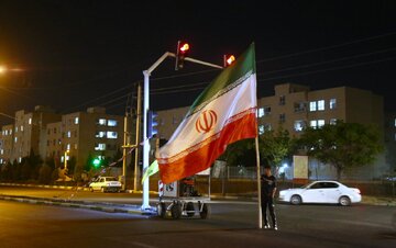 خداوند به چه کسانی وعده یاری داده است؟ خداوند به چه کسانی وعده یاری داده است؟