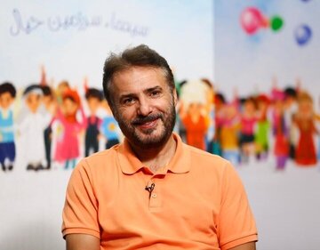 از هر دو طرف فحش خوردم اما حرف دلم را میزنم / کسی که حمله خارجی به ایران را تشویق کند، ایرانی نیست از هر دو طرف فحش خوردم اما حرف دلم را میزنم / کسی که حمله خارجی به ایران را تشویق کند، ایرانی نیست