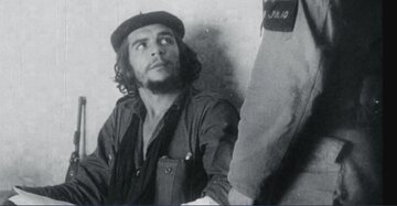 سرنوشت آخرین بازماندگان «چه»