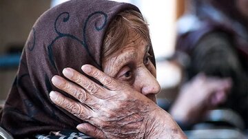 پایان دعوای «نوبت کیه مامان رو نگهداره؟» پایان دعوای «نوبت کیه مامان رو نگهداره؟»