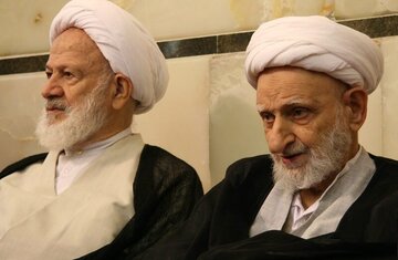 درس اخلاق | اخلاق نیکو؛ دشمن بدخواه را به دوست صمیمی تبدیل می‌کند