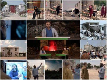«نردبان» به میناب سفر کرد؛ مرور جنایت علیه دانشآموزان «نردبان» به میناب سفر کرد؛ مرور جنایت علیه دانشآموزان
