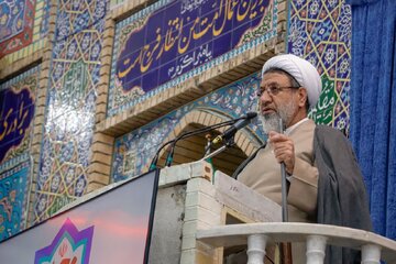 توصیه امام جمعه کرمان به مردم در مورد جهاد مدیریت مصرف