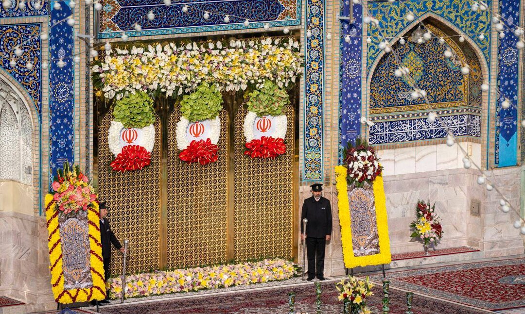 ببینید| «آستان جانان» روایتی متفاوت از حرم امام رضا(ع)