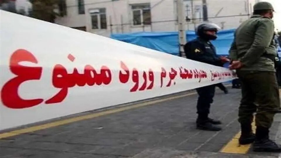 پایان فرار قاتل ۱۷ ساله در بندرعباس