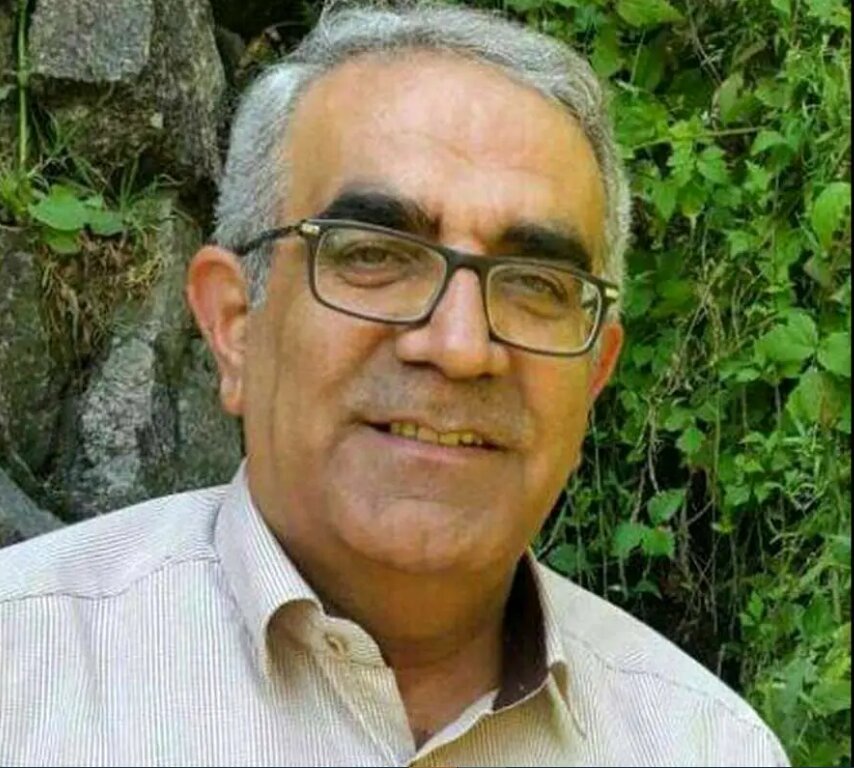 گاهی مرگ پایان کبوتر است