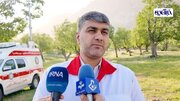 ۱۵۰ تیم عملیاتی در مأموریت‌های رمضان مشارکت داشتند