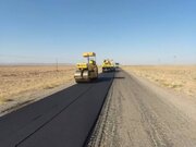 تکمیل راه‌های فرعی و روستایی در کنار پروژه‌های ملی در اولویت است