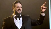 امید حاجیلی: بروسلی جد من بود!+ ببینید