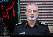 نامه شهید موسوی به همسرش: اگر من حسینی باشم تو نیز باید زینبی باشی/ انتشار برای نخستین بار + تصویر