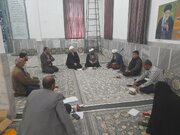 تقویت فعالیت‌های مسجدمحور از اولویت‌های اصلی ستاد کانون‌های مساجد کردستان است