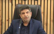 صادرات بیش از ۸۷هزار تن محصولات کشاورزی از استان چهارمحال وبختیاری