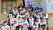 امنیت آموزشی بدون توجه به سلامت محقق نمی‌شود