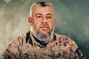 شهادت فرمانده گردان‌های القسام رسما تایید شد