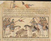 با کوشش سامانیان، تکامل زبان فارسی تضمین شد