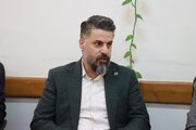 قراردادهای راکد در شهرک‌های صنعتی اردبیل تعیین تکلیف می شود