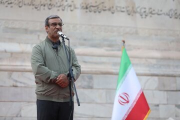 شهرداری منطقهٔ تاریخی توس کار خودش را آغاز می‌کند