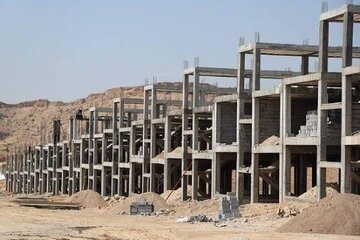 خبر مهم برای متقاضیان مسکن ملی / اقساط ۳۰ میلیون تومانی در راه است خبر مهم برای متقاضیان مسکن ملی / اقساط ۳۰ میلیون تومانی در راه است